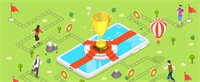 Tips to supercharge loyalty with Gamification Tips to supercharge loyalty with Gamification