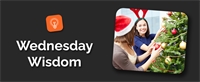 Christmas Quizzing - Wednesday Wisdom  Christmas Quizzing - Wednesday Wisdom