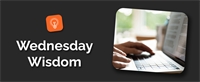 Website Development - Wednesday Wisdom  Website Development - Wednesday Wisdom