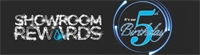 115% ROI with Spin to Win for Showroom Rewards 5th Birthday 115% ROI with Spin to Win for Showroom Rewards 5th Birthday