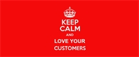 In a turbulent world, customer loyalty has never been more important. In a turbulent world, customer loyalty has never been more important.