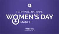 International Women's Day 2023 International Women's Day 2023