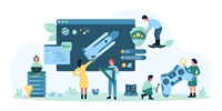 Gamification in Loyalty Programmes: Boost Engagement & Revenue Gamification in Loyalty Programmes: Boost Engagement & Revenue