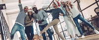 How to inspire your team this Christmas How to inspire your team this Christmas