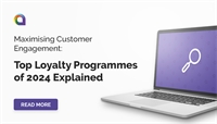 Maximising Customer Engagement Part 2: Loyalty Programme Implementation and Measurement  Maximising Customer Engagement Part 2: Loyalty Programme Implementation and Measurement
