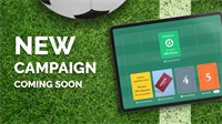 Sneak Peek – New Campaign Coming Soon – Countdown Calendar  Sneak Peek – New Campaign Coming Soon – Countdown Calendar