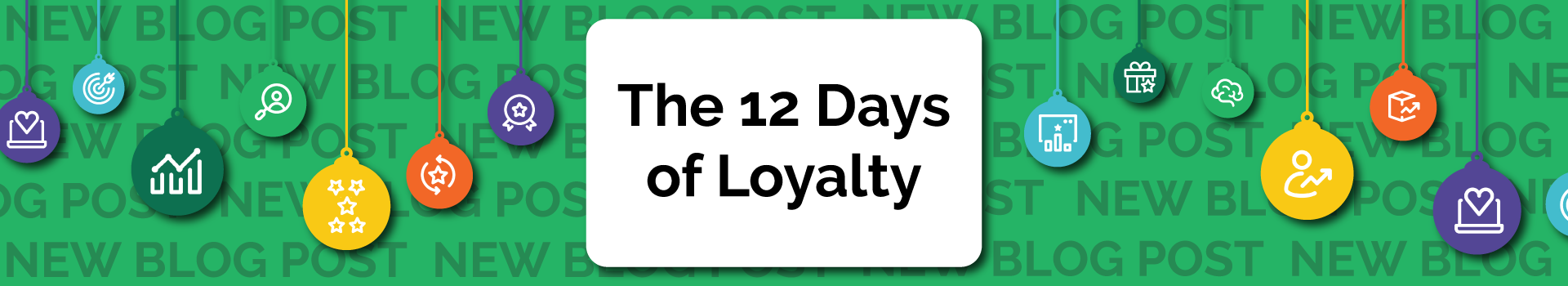 The 12 Days of Loyalty: A Year of Value Delivered by Stream 