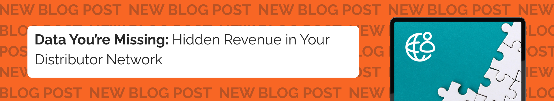 Data You’re Missing: How Loyalty Software Unlocks Hidden Revenue in Your Distributor Network 